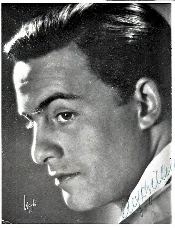 Alf Kjellin