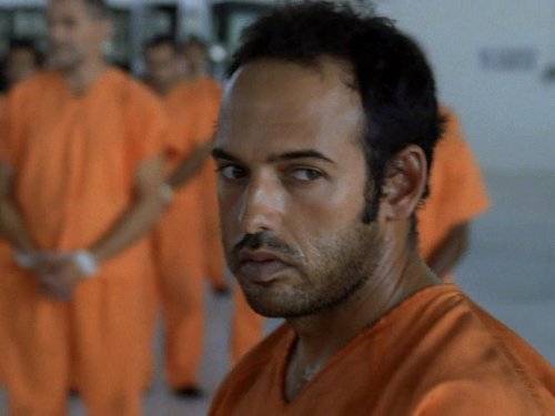 Shaun Majumder