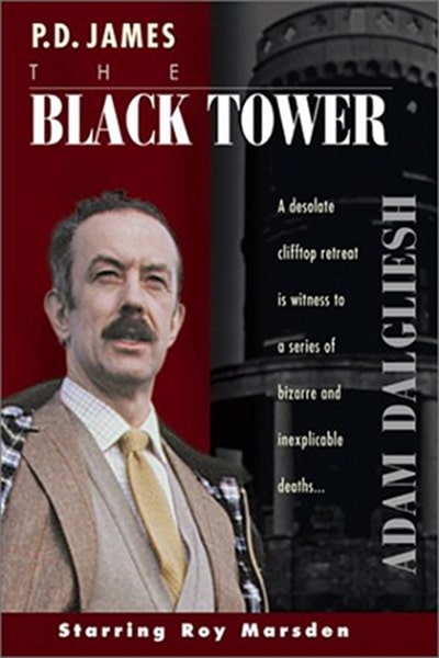 The Black Tower - Season 1