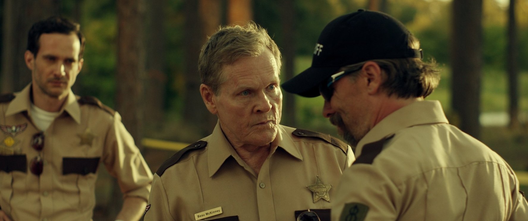 William Sadler