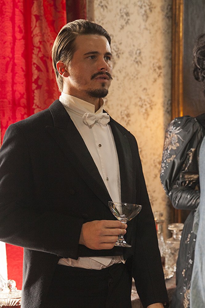 Frederick Bellacourt