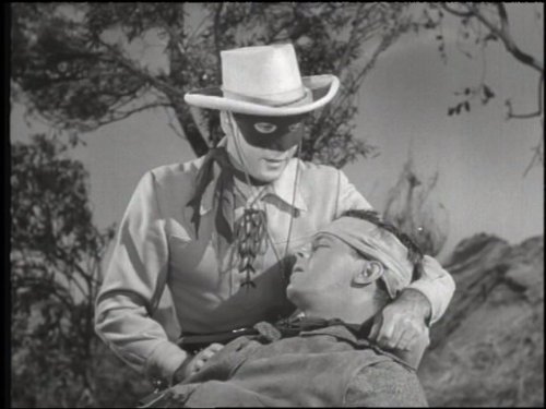 Harry Lauter