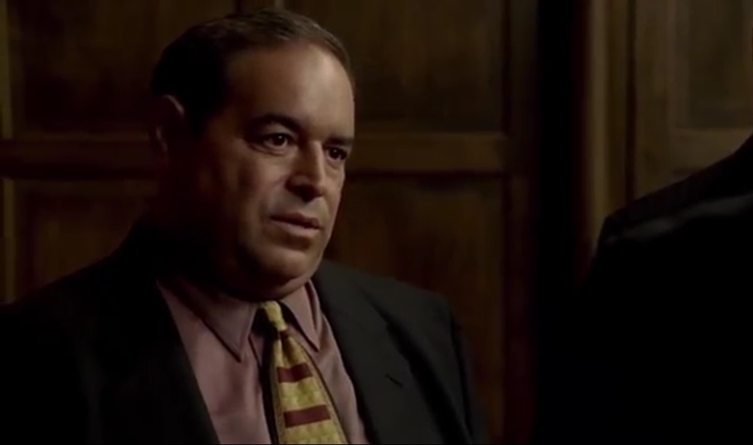 Vito Spatafore