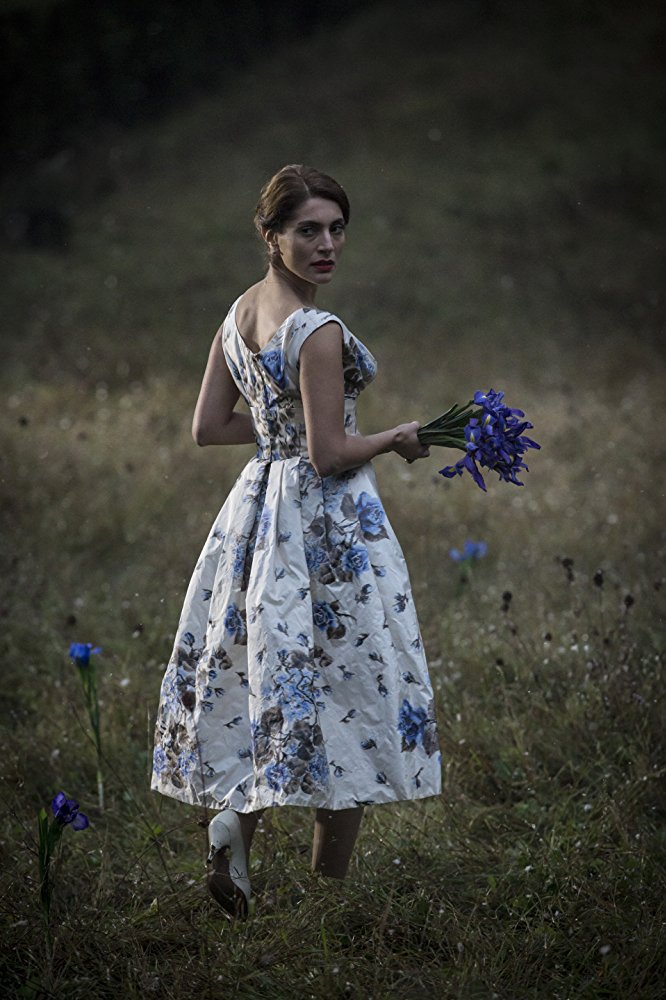 Malvina