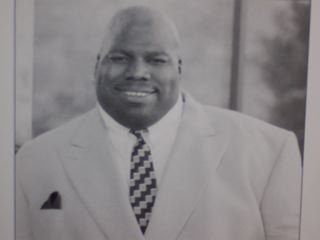 Stephen Keys