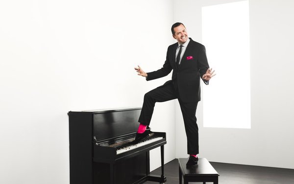 Ross Mathews
