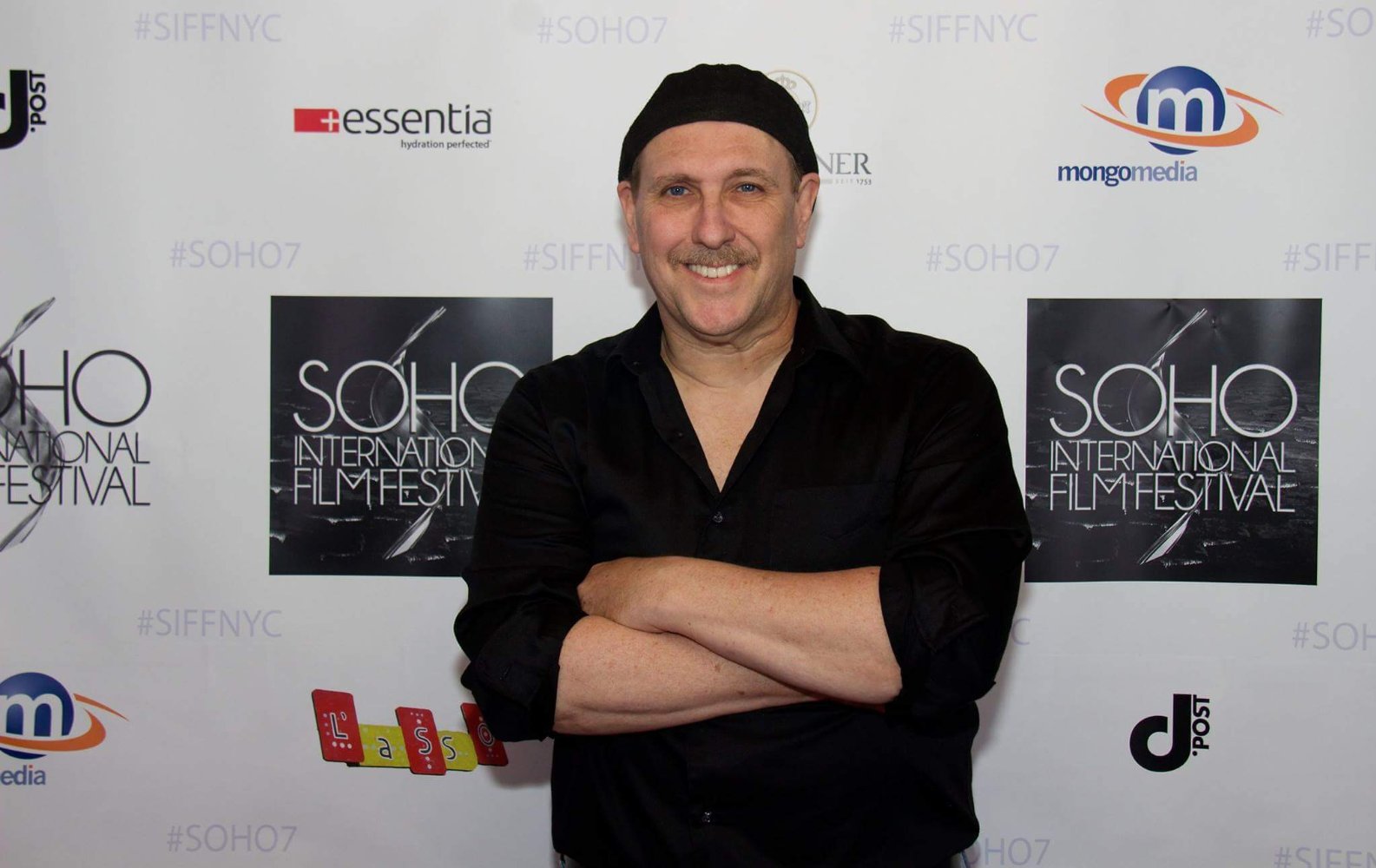 Harry L. Seddon