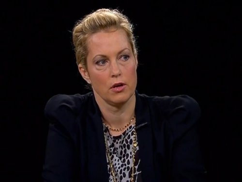 Alexandra Wentworth