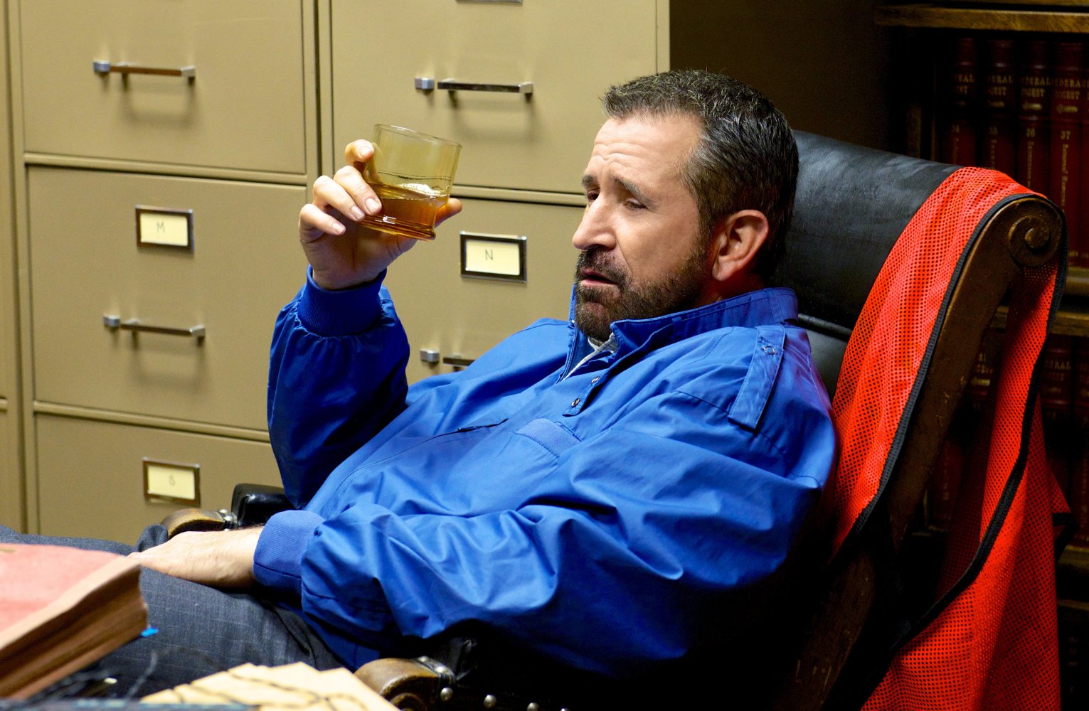 Anthony LaPaglia