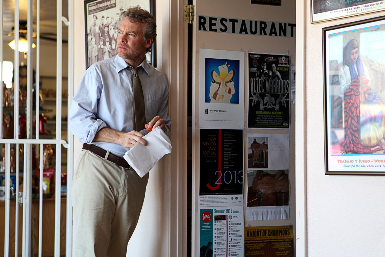 Tate Donovan