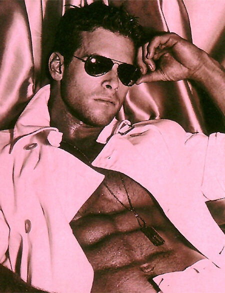 Timothy Adams