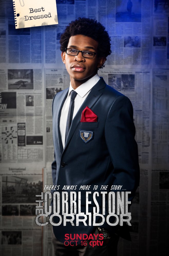Camrus Johnson