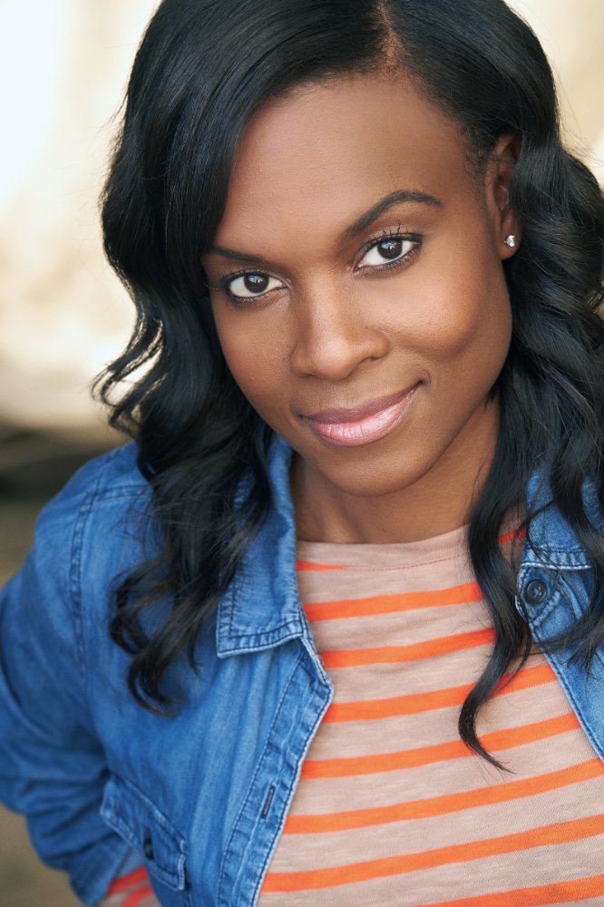 Nefetari Spencer