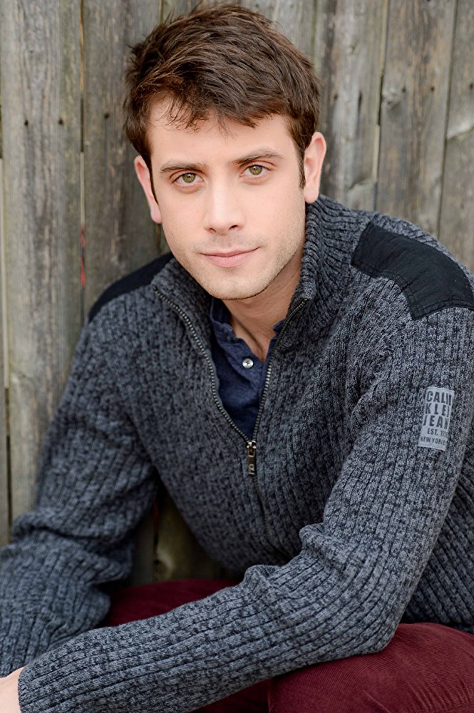 Andrew Gombas