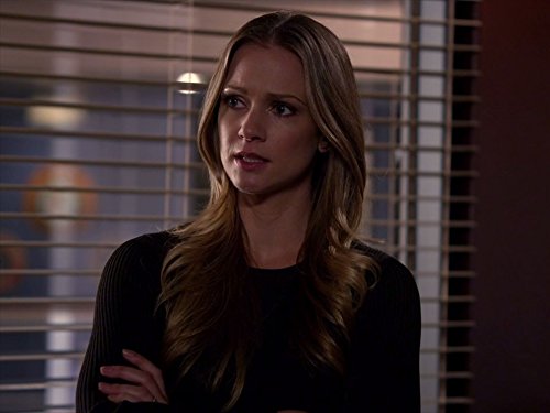 Jennifer Jareau