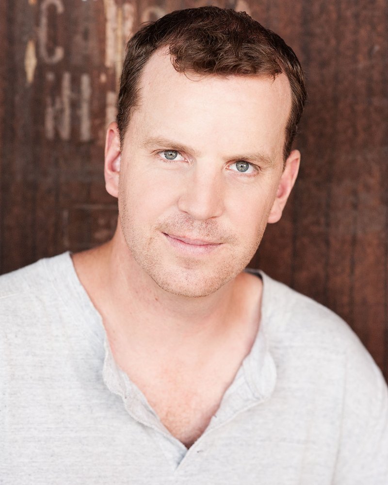 Soren Jensen