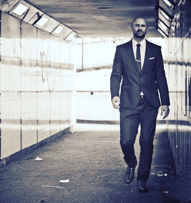 Jason Crane