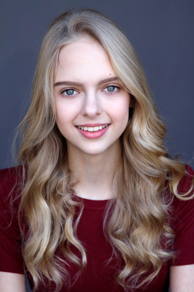 Jessica Belkin