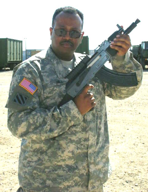 James Lewis