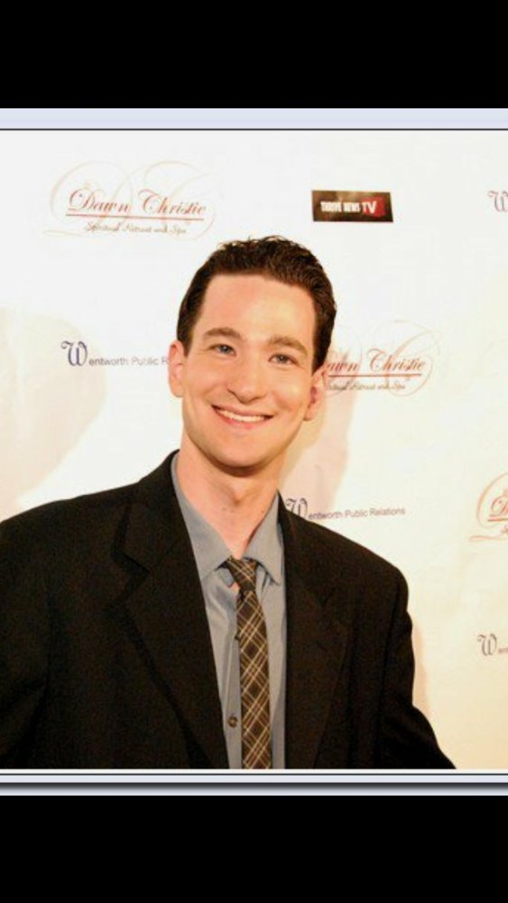 Seth Donavan
