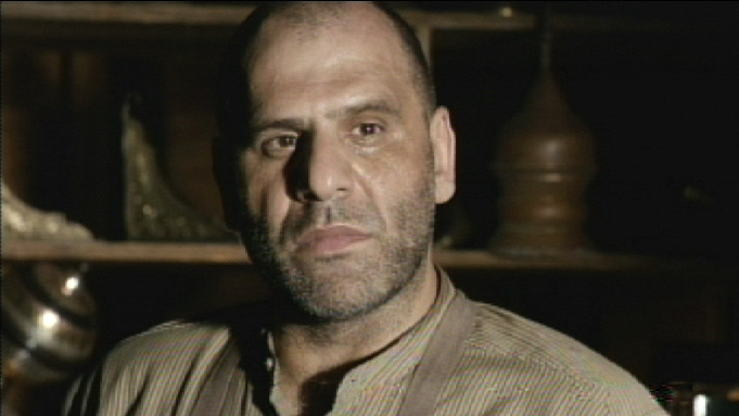 Ammar Daraiseh