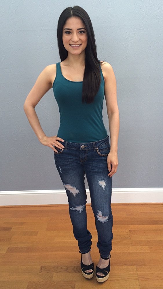 Xiomara Bermudez