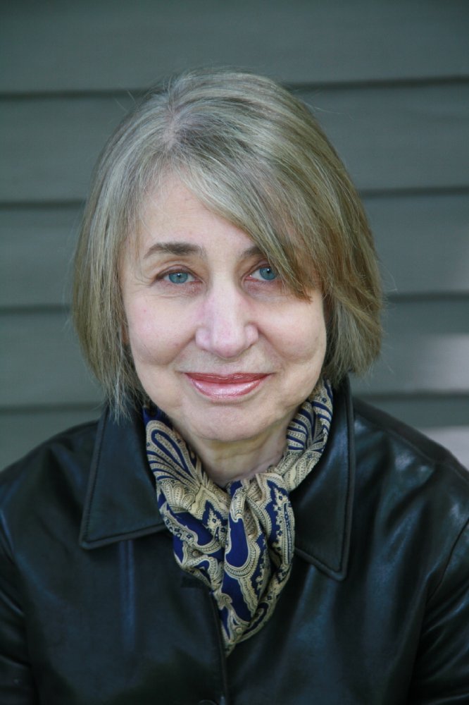 Joyce Chopra