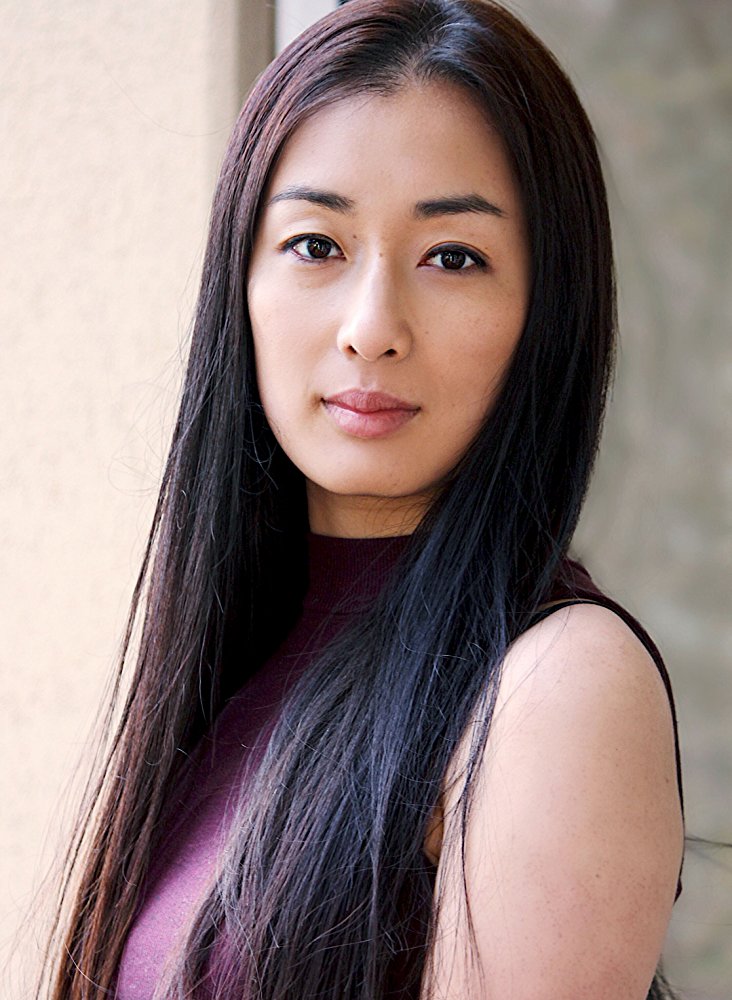 Victoria Liu