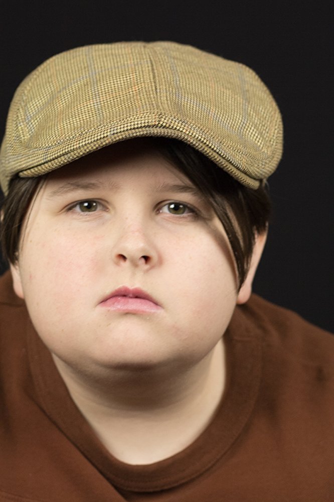 Carter Jon