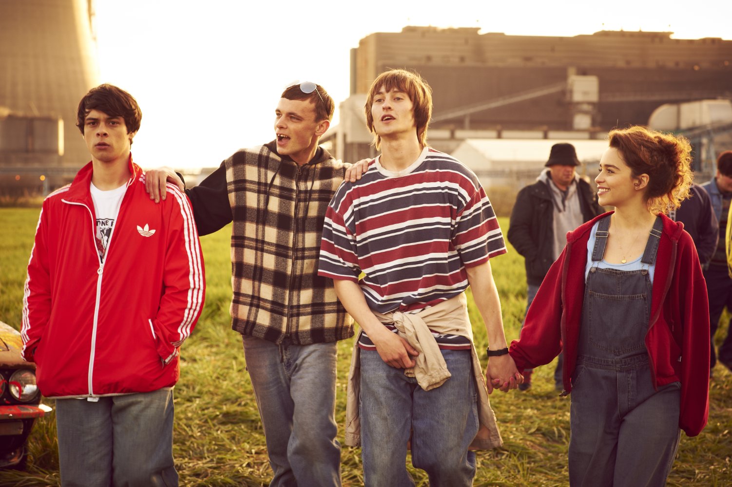 Elliott Tittensor