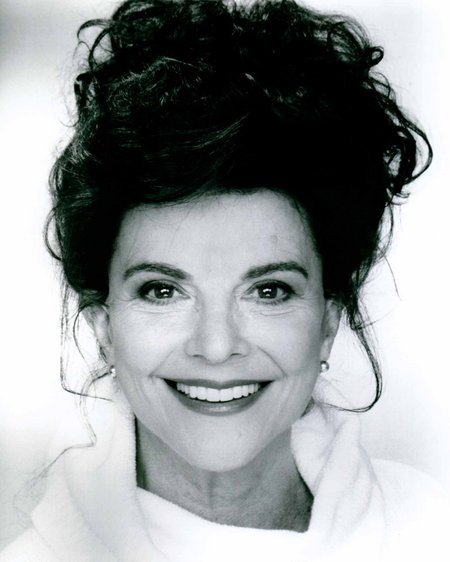Bette Ford