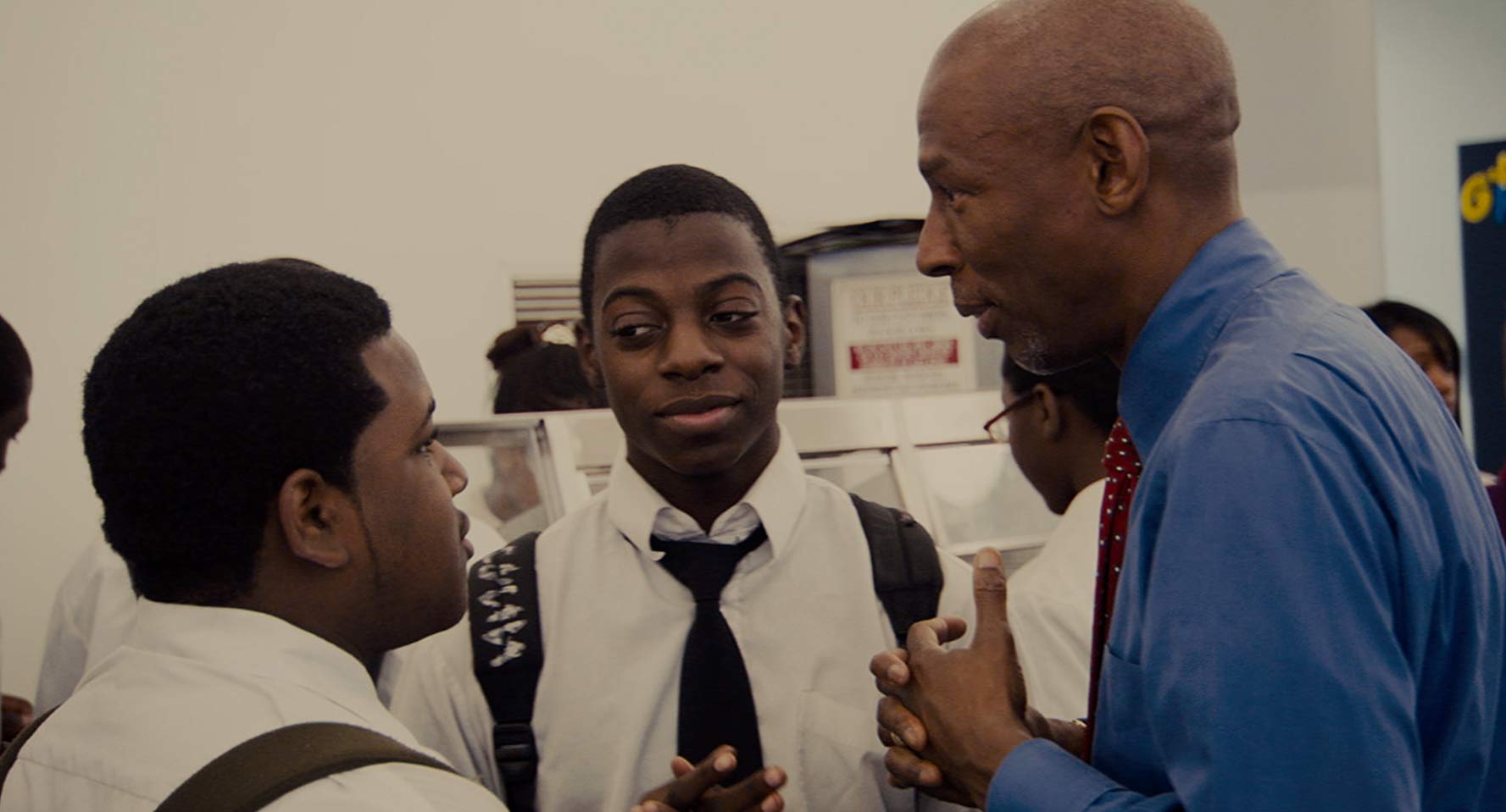 Geoffrey Canada