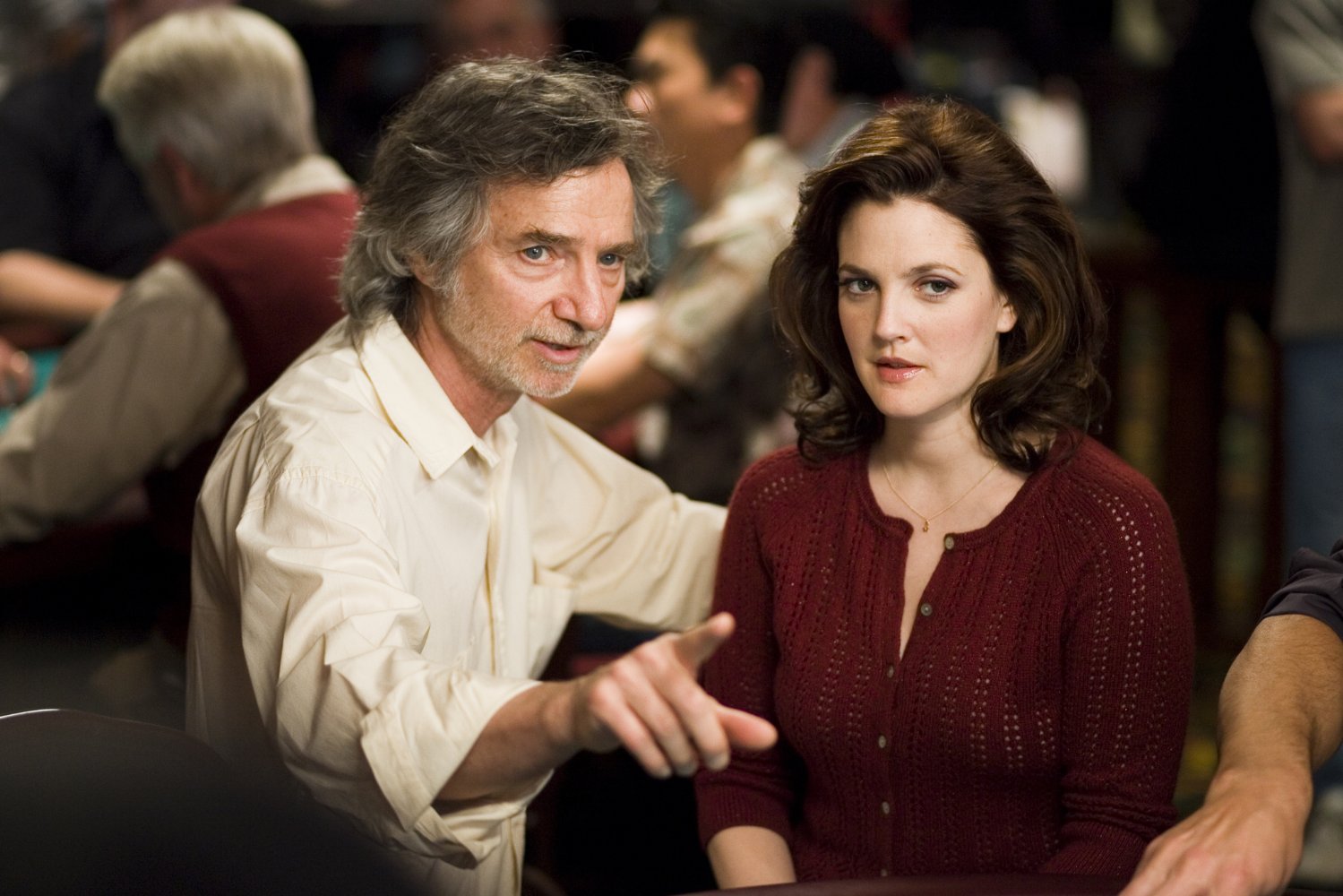 Curtis Hanson