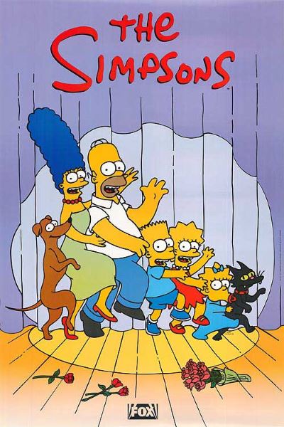 The Simpsons - Season 30