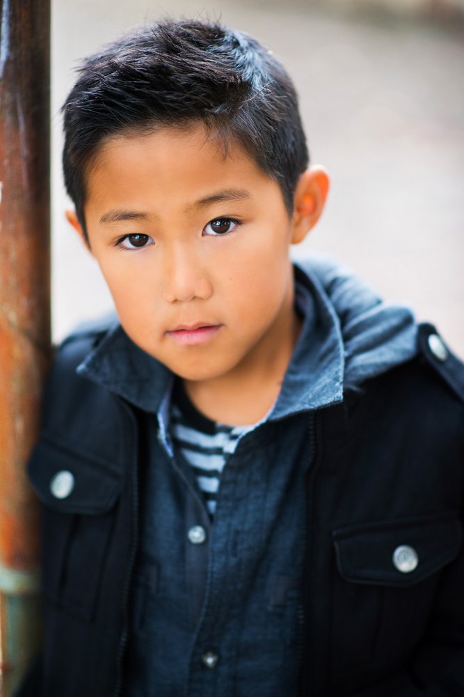Evan Kishiyama