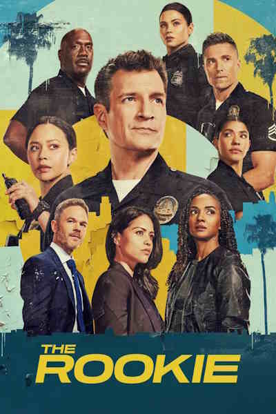 The Rookie - Season 7