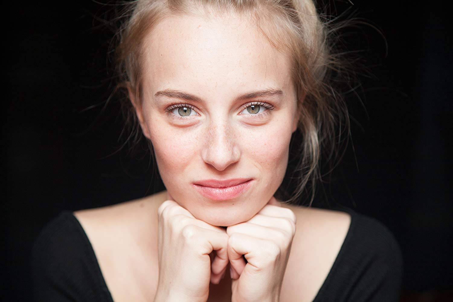 Loriane C Klupsch
