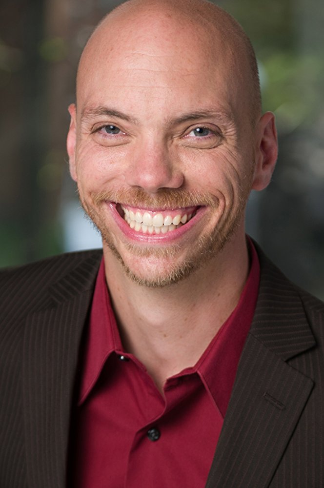 Lance Channing