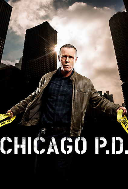 Chicago P.D.&nbsp;- Season 5