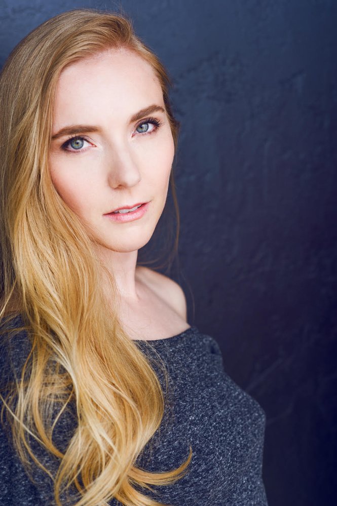 Jessica Borne