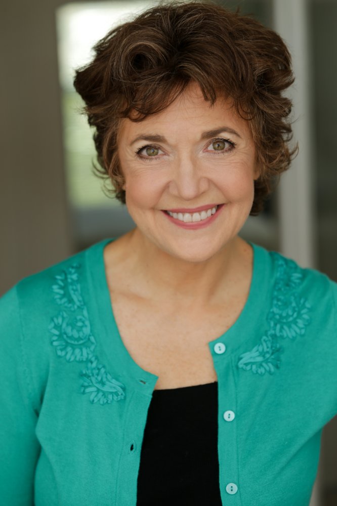 Barbara Deering