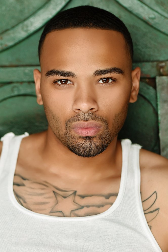 Darren Cain
