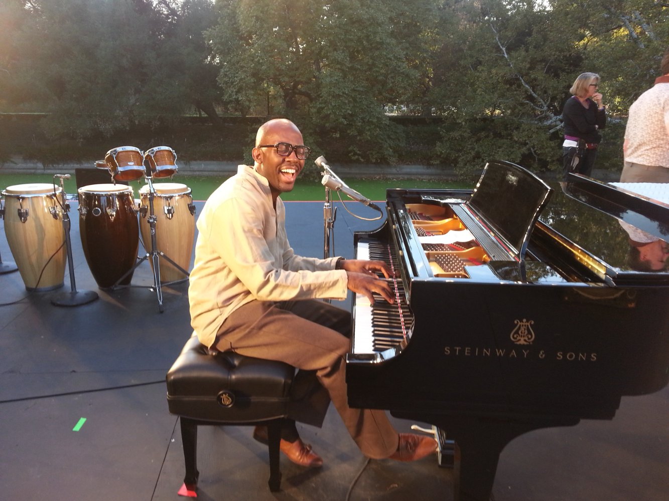 Calvin C. Winbush