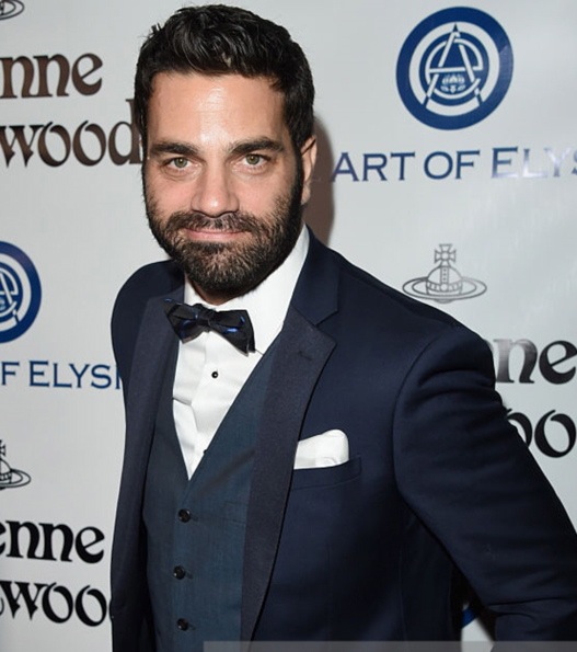 Michael Masini
