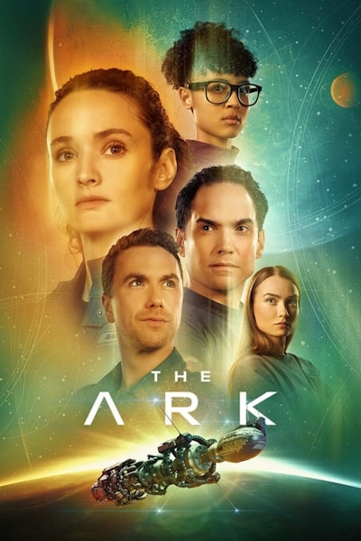 The Ark - Season 2