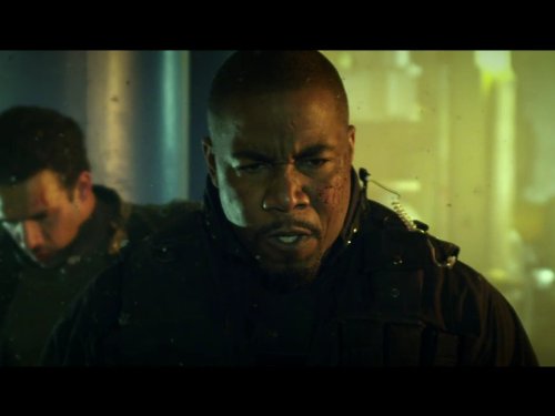 Michael Jai White