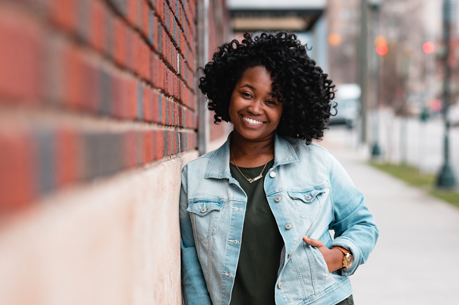 Jessica Nicole Brown