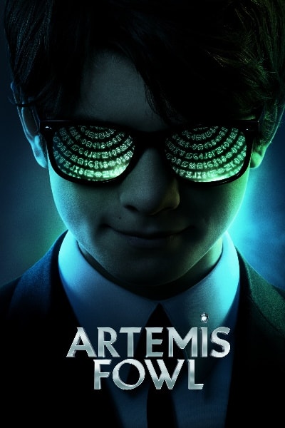Artemis Fowl