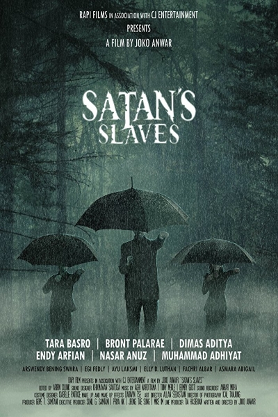 Satan's Slaves (Pengabdi Setan) [Sub: Eng]