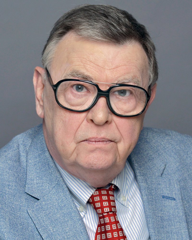 Gene Jones